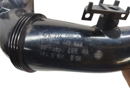 MANGUEIRA DUTO FILTRO AR MERCEDES C180 - 1.6 TURBO 2010 A 14