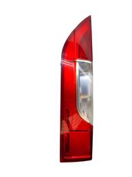 LANTERNA TRASEIRA ESQUERDA BOXER JUMPER 2021/24