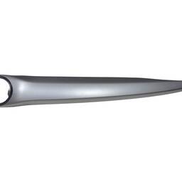 RÉGUA MOLDURA DIFUSOR CENTRAL ORIGINAL FIAT ARGO CRONOS