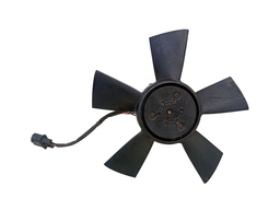 ELETROVENTILADOR COMPASS TORO RENEGADE 1.8 2.0 2016/