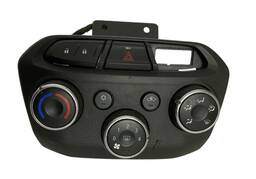 Comando Ar Condicionado Chevrolet Onix Prisma 2013 94759518