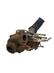 Turbina Ssangyoung Actyon Actyon 2.0 Diesel 2009 2010 a 2015