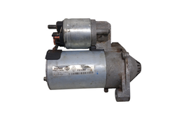 Motor Partida Sandero Logan Clio 1.0 16v 05/16  233000799r