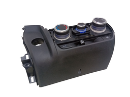 COMANDO AR CONDICIONADO FIT 2015 2016 A 2021