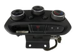 COMANDO AR CONDICIONADO CHEVROLET ONIX PRISMA 2013 94759518