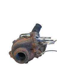 TURBINA SSANGYOUNG ACTYON ACTYON 2.0 DIESEL 2009 2010 A 2015