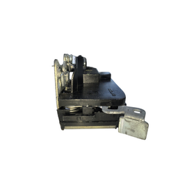 FECHADURA PORTA DIANT ESQ PEUGEOT 206 207 HOGGAR 2P 4P C/TVA