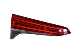 Lanterna Traseira Esquerda Sw4 2016 a 2020 (mala)