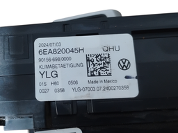 COMANDO AR COND SIMPLES POLO VIRTUS NIVUS 2018 2020/ ANALOGI