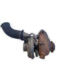 TURBINA SSANGYOUNG ACTYON ACTYON 2.0 DIESEL 2009 2010 A 2015