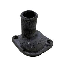 FLANGE VÁLVULA TERMOSTÁTICA CHERY QQ 1.1 2011 2014