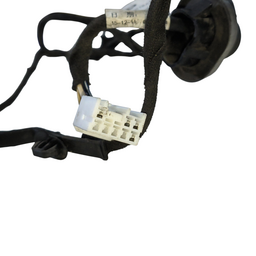 CHICOTE PORTA TRASEIRA ESQ. CHERY QQ 1.0 2016