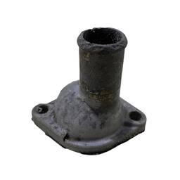 FLANGE VÁLVULA TERMOSTÁTICA CHERY QQ 1.1 2011 2014