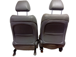 JOGO BANCOS DIANTEIRO CIVIC 2007 2008 A 2011 C/DETALHE