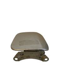 PORTINHOLA TANQUE COMBUSTÍVEL SANDERO 2015/ LOGAN 2014/2024