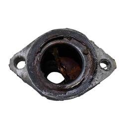 FLANGE VÁLVULA TERMOSTÁTICA CHERY QQ 1.1 2011 2014