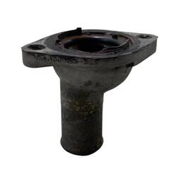 FLANGE VÁLVULA TERMOSTÁTICA CHERY QQ 1.1 2011 2014