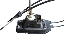 ALAVANCA CAMBIO POLO FOX GOL SAVEIRO G5 G6 G7 G8 1.0 1.6 08/