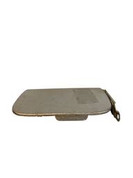 PORTINHOLA TANQUE COMBUSTÍVEL SANDERO 2015/ LOGAN 2014/2024