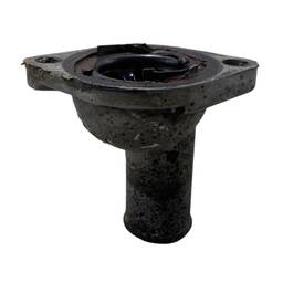 FLANGE VÁLVULA TERMOSTÁTICA CHERY QQ 1.1 2011 2014