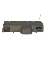Acabamento Inferior Painel Chevrolet S10 - 2001/11