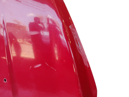 CAPÔ DIANTEIRO KA 2015 A 2021