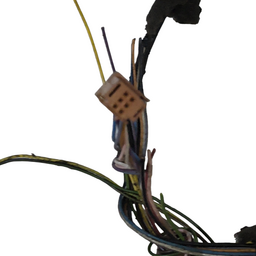 RETROVISOR ESQUERDO C4 PICASSO E GRAND C4 09/14