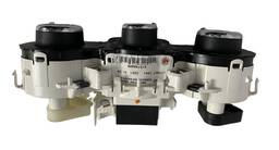 COMANDO AR CONDICIONADO PALIO 2014/2016 ORIGINAL 