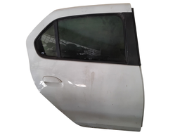 PORTA TRASEIRA DIREITA LOGAN 2008 2009 A 2013