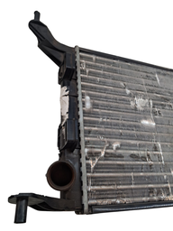 RADIADOR AGUA CORSA CLASSIC 1.0 2011 A 2015