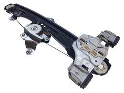 MÁQUINA DE VIDRO PORTA DIANTEIRA DIREITA COBALT 2012/ ELÉTR