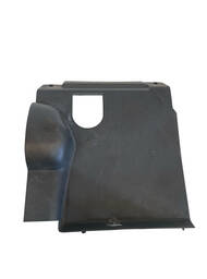 Moldura Inferior Porta Luvas Chevrolet S10 - 2001/11