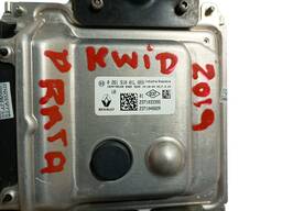 MODULO INJEÇÃO KWID 1.0 2018 A 2022 0261S1001L 