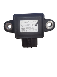 Modulo Sensor Aceleração Mitsubishi Pajero Full 2011 3.2 