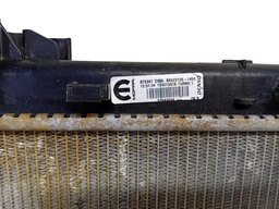 RADIADOR ÁGUA ARGO CRONOS PULSE 1.3 1.8 2018 2019 2020/..