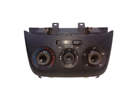 Comando Ar Condicionado Analógico Punto Linea 2008 a 2017 