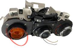 Comando Ar Condicionado Grand Fiat Siena 12/21 (DETALHE)
