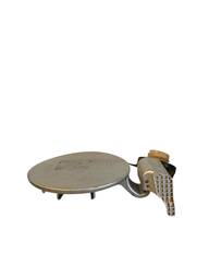 PORTINHOLA TANQUE COMBUSTÍVEL IX35 2010 2011 A 2022