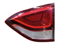 Lanterna Traseira Direita Spin 2019/24 Boarda Vermelha Mala
