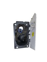 PORTINHOLA TANQUE COMBUSTÍVEL DUCATO BOXER JUMPER 2018/