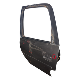 PORTA TRASEIRA ESQUERDA CORSA / CLASSIC 1996 2000 A 2016