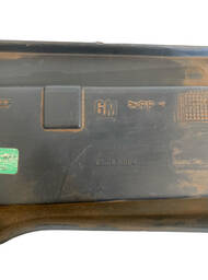 ACABAMENTO INFERIOR PAINEL CHEVROLET S10 - 2001/11