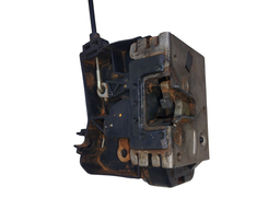 FECHADURA DIANTEIRA DIREITA GM CORSA MONTANA 2003 A 2012