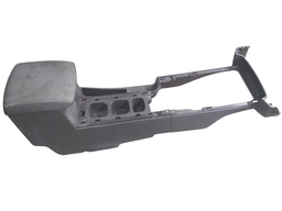 CONSOLE NISSAN FRONTIER 2009 2.5 CAB. DUPLA 4X2