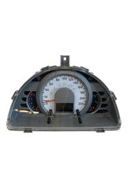 Painel Instrumento Vw Fox - 2005/09