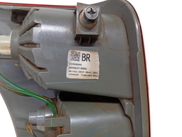 LANTERNA TRASEIRA DIREITA L200 TRITON 2017 A 2021