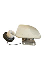 PORTINHOLA TANQUE COMBUSTÍVEL KWID 2018 2019 2020/..