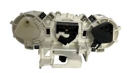 COMANDO AR CONDICIONADO GRAND FIAT SIENA 2012 A 2021