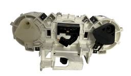 COMANDO AR CONDICIONADO GRAND FIAT SIENA 2012 A 2021