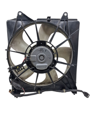 ELETROVENTILADOR HONDA FIT 1.5 2015 A 2018